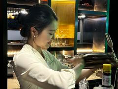 -富力丽思卡尔顿酒店·FLAIR餐厅酒吧