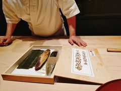 -晴空·日本料理(万象城店)