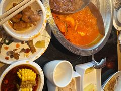 -吴老幺火锅(金龙店)