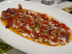 -炳胜品味(罗湖万象城店)