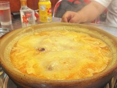 -楠波炭炉鸡煲馆(桥北店)