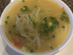 -武汉世茂希尔顿酒店·汇·全日餐厅