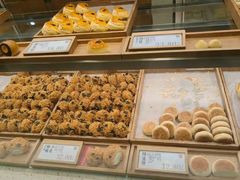 -泸溪河桃酥(湖滨银泰in77店)