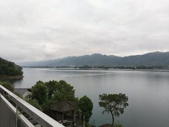 -仙岛湖旅游风景区