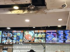 -魏家凉皮(梨园店)