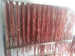 -刘记大牧民牛肉干超市