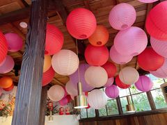 -素描餐厅(灵隐天竺店)