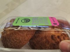 -鹤所·低糖零蔗糖烘焙(长楹店)