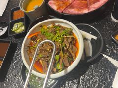 -九田家黑牛烤肉料理(石路天虹店)