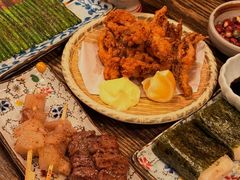 -平成屋· Late Night 食堂(漕宝路店)