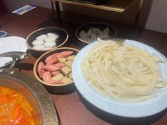 -巴邑火锅·夜宵(港隆广场店)