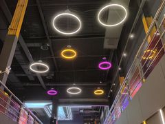 -Tenker Club弹刻极限主题公园 · 蹦床 · 团建 · 生日派对(大关店)