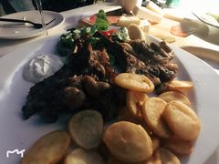 -HELLO MUSAE 拾光缪斯餐厅·纯正希腊风味(苏州中心店)