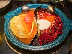 -吼堂老火锅(太古里总店)