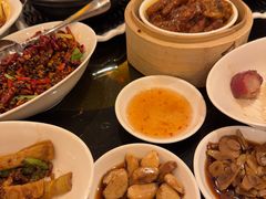 -中国厨房/台湾牛肉面