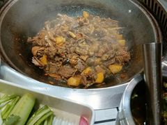 -姚稷大铁锅(龙之梦店)