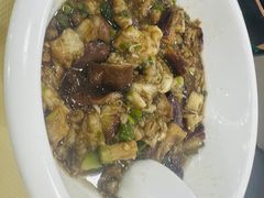 -笨罗卜浏阳菜馆(太平街店)
