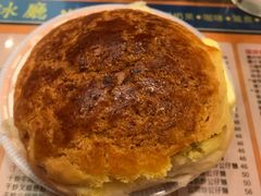 菠萝油-金华冰厅