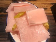 -盟重烧烤(高正街店)