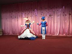 -蓬莱欧乐堡梦幻世界