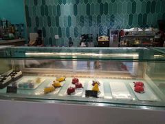 -西檬树SIMON·T轻奢蛋糕(大东方Max店)