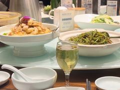 -隆喜元鱼汤包·海鲜(中联广场店)
