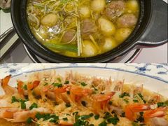 -荣誉国宴楼(美食城店)