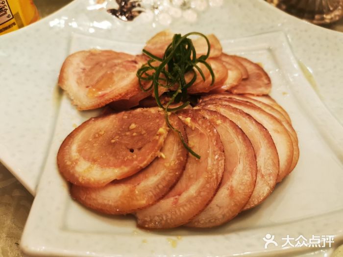 庖丁堂酒店(高新区店)图片