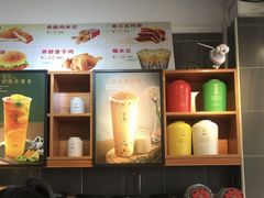 -古茗(厦门大学店)