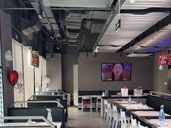 -鱼酷活鱼烤鱼(仙林金鹰店)