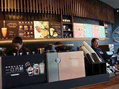 -星巴克臻选(北京富力家园店)
