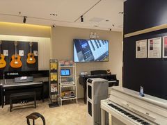 -雅歌音乐培训中心·钢琴培训·乐器培训(交道口店)