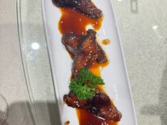 -金枝玉叶上海人家食府(三里河店)