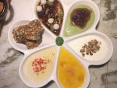 -绿茶餐厅(乐峰广场店)