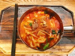 -小满手工粉(上海月星环球港店)