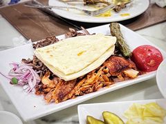 -bosphorus 铂斯西餐厅·土耳其烧烤(环市中路店)