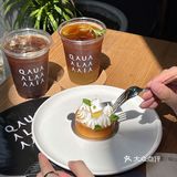 广州探店 | 海珠广场🆕咖啡暗黑系·观粼