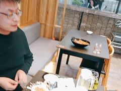 -东哥紫阳蒸盆子(旺座·现代城店)