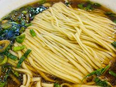 -蒋家桥饺面店(东关街店)