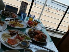 -海天一色海景自助餐厅(西港花园店)