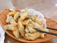 -洲晓鲜·舟山海鲜大排档(朱家尖风景区店)
