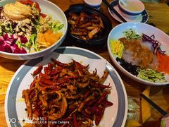 -吕氏疙瘩汤·私家菜馆(慈云寺店)