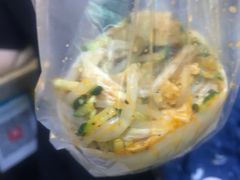 -安徽阜阳卷馍(西单店)