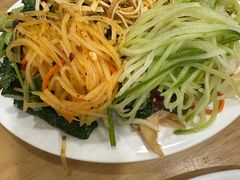 -水仙拉面(水仙街店)