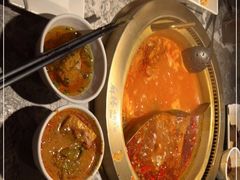 -麻路成都火锅(柏威年店)