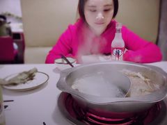 -欢乐牧场海鲜烤肉自助(牡丹园店)