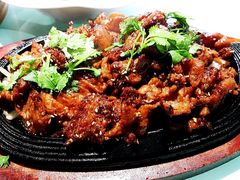 -额吉饺子馆(新石北路店)