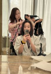 -MMbyHairCode 芭曲发型沙龙