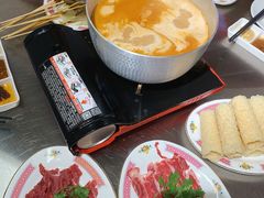 -燃计沙茶皇·香港沙茶火锅(人广旗舰店)