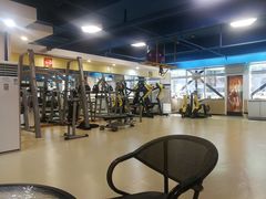 -中田健身工作室(太阳广场店)